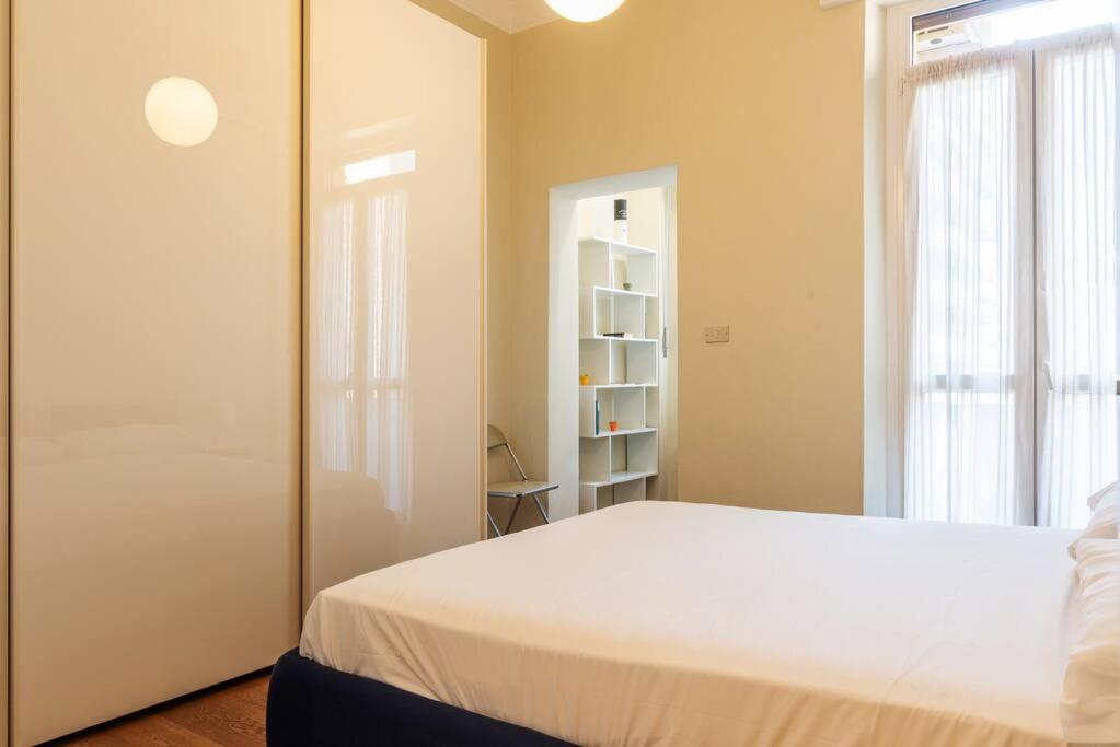 Da Giuliana - Moderno Bilocale Apartamento