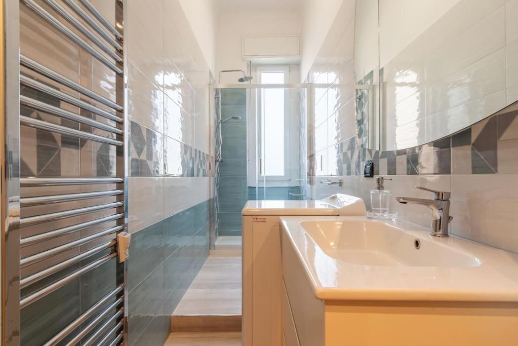 Apartment Da Giuliana - Moderno Bilocale Mailand