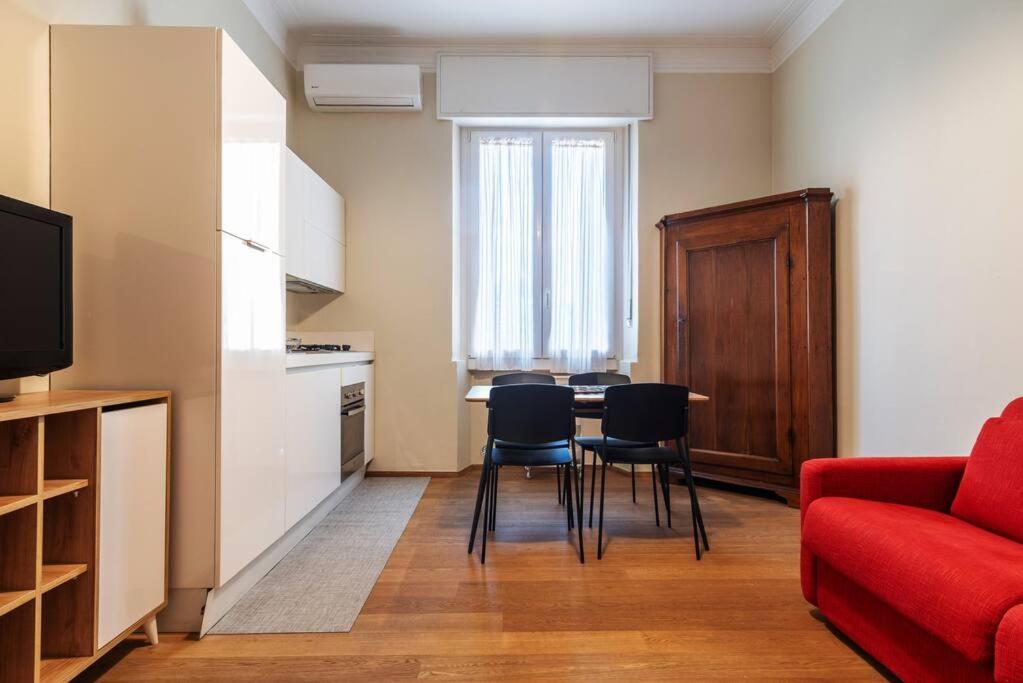 Apartamento Da Giuliana - Moderno Bilocale Milán