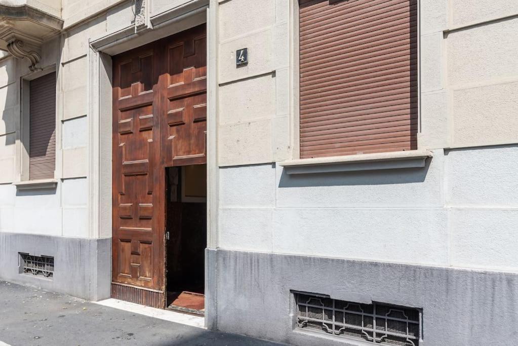 Apartamento Da Giuliana - Moderno Bilocale
