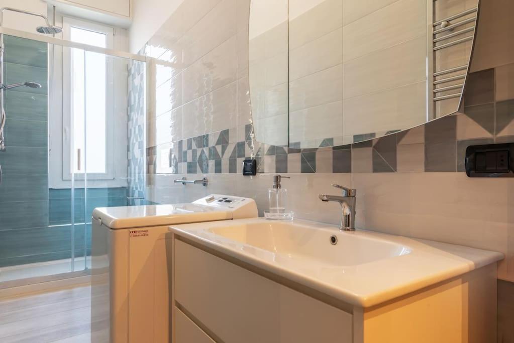 Da Giuliana - Moderno Bilocale Apartment